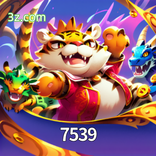 7539 